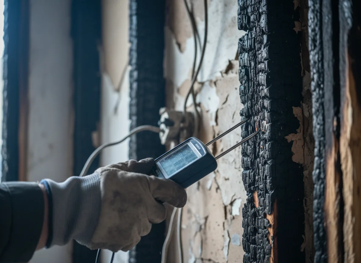 Fire Damage Restoration Budd Lake, NJ FAQs